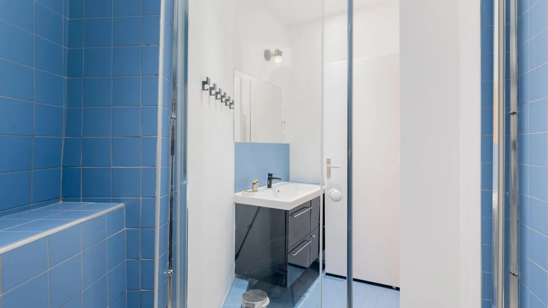 Sartre Saint Germain Appartement